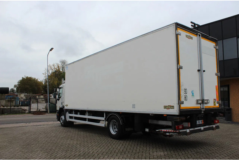 Volvo FE 260 * EURO5 * THERMO KING T-1200R * 4X2 * - Koelwagen vrachtwagen: afbeelding 2 Volvo FE 260 * EURO5 * THERMO KING T-1200R * 4X2 * - Koelwagen vrachtwagen: afbeelding 2