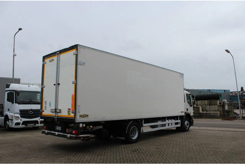 Volvo FE 260 * EURO5 * THERMO KING T-1200R * 4X2 * - Koelwagen vrachtwagen: afbeelding 3 Volvo FE 260 * EURO5 * THERMO KING T-1200R * 4X2 * - Koelwagen vrachtwagen: afbeelding 3