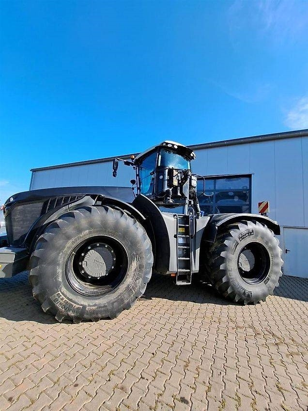 Claas Xerion 4000 Trac VC - Tractor: afbeelding 5 Claas Xerion 4000 Trac VC - Tractor: afbeelding 5