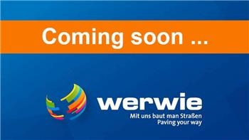 Hamm HD 10 VV - Asfaltwals: afbeelding 1 Hamm HD 10 VV - Asfaltwals: afbeelding 1
