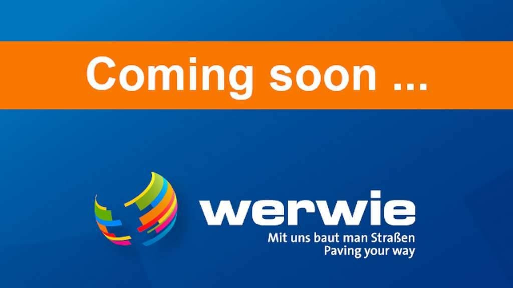 Hamm HD 10 VV - Asfaltwals: afbeelding 1 Hamm HD 10 VV - Asfaltwals: afbeelding 1