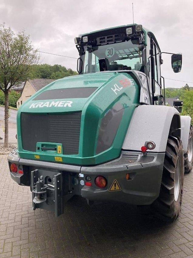 Kramer KL 55.8T - Verreiker: afbeelding 3 Kramer KL 55.8T - Verreiker: afbeelding 3