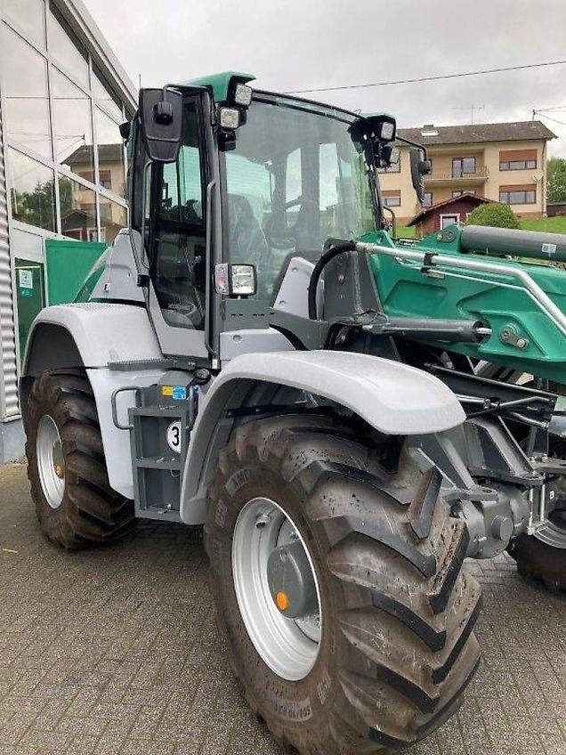 Kramer KL 55.8T - Verreiker: afbeelding 2 Kramer KL 55.8T - Verreiker: afbeelding 2