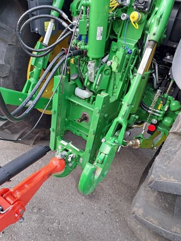 Kuhn Giroheuer GF 13003 T  - Hooischudder: afbeelding 3 Kuhn Giroheuer GF 13003 T  - Hooischudder: afbeelding 3