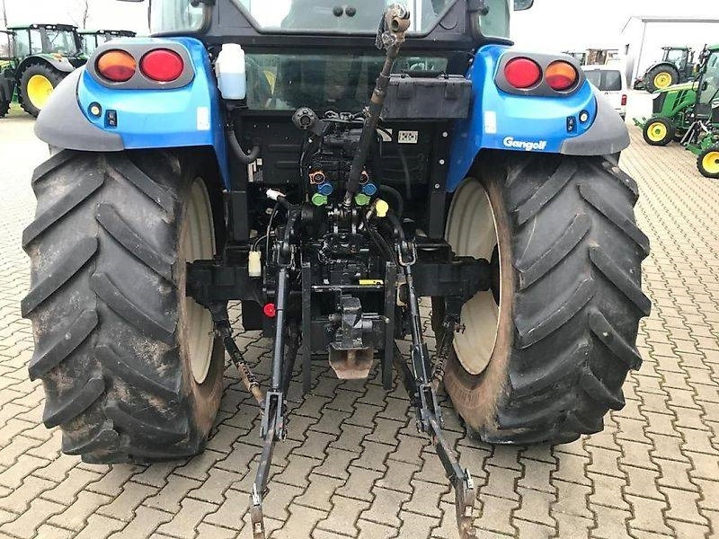 New Holland T4.85 - Tractor: afbeelding 5 New Holland T4.85 - Tractor: afbeelding 5