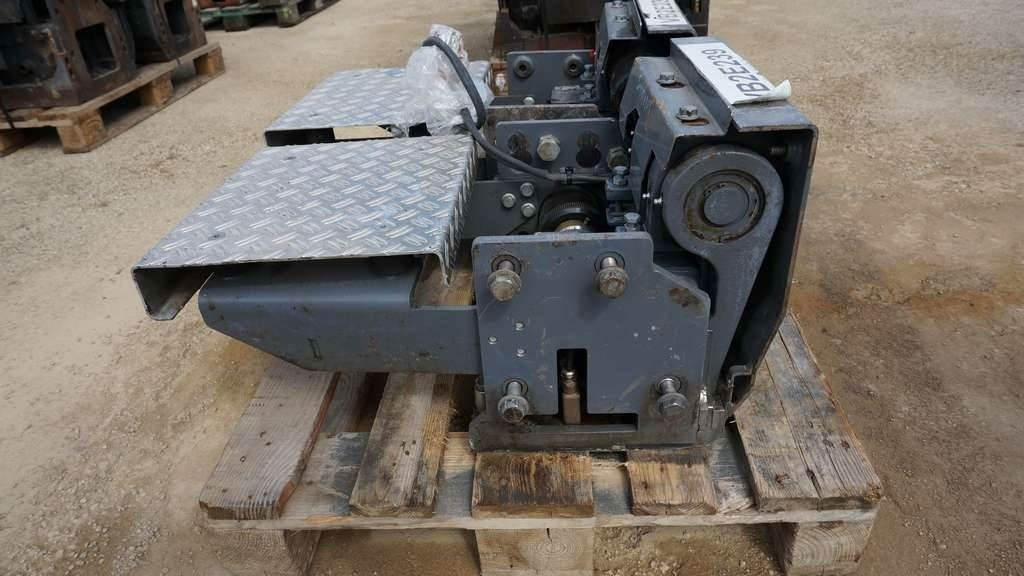 Vögele 0,40 TV Verbreiterungen Extensions - Asfaltafwerkmachine: afbeelding 2 Vögele 0,40 TV Verbreiterungen Extensions - Asfaltafwerkmachine: afbeelding 2