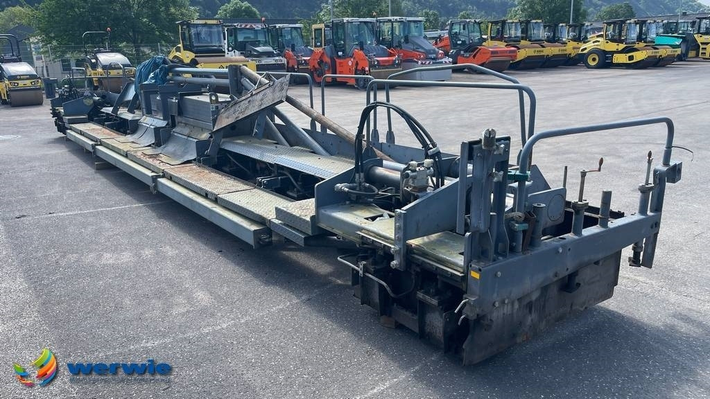Vögele SB 300-2 TP1 13,00 m fixed screed - Asfaltafwerkmachine: afbeelding 4 Vögele SB 300-2 TP1 13,00 m fixed screed - Asfaltafwerkmachine: afbeelding 4