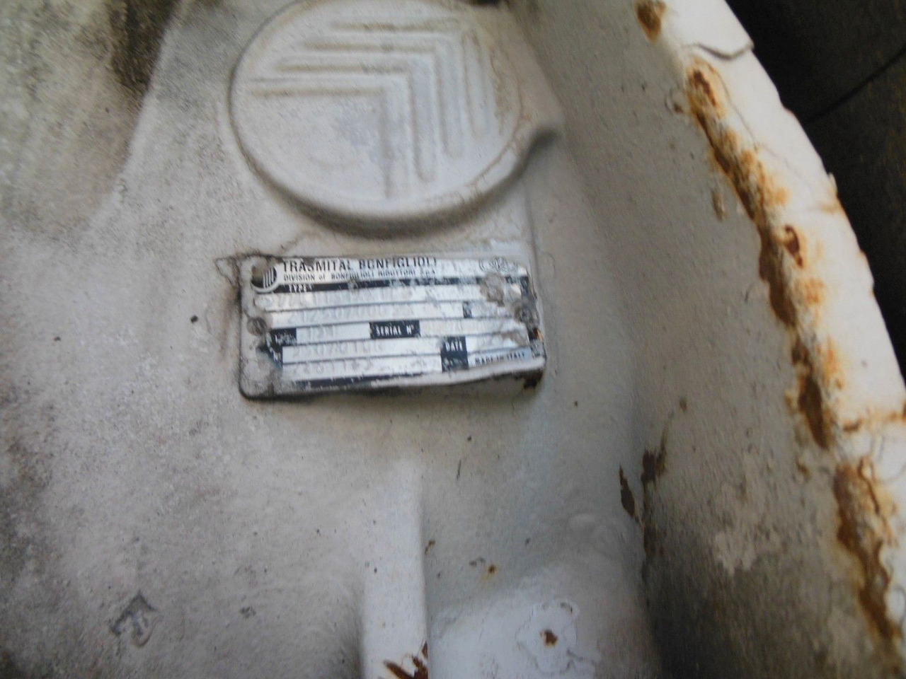 Betonpomp MAN TGA 35.410, 8X4, MIX + PUMPE 24M: afbeelding 16