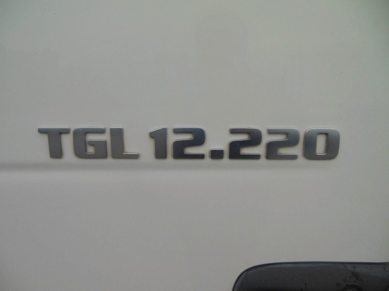 MAN TGL 12.220 BB, D-HOLLANDIA - Bakwagen: afbeelding 5 MAN TGL 12.220 BB, D-HOLLANDIA - Bakwagen: afbeelding 5
