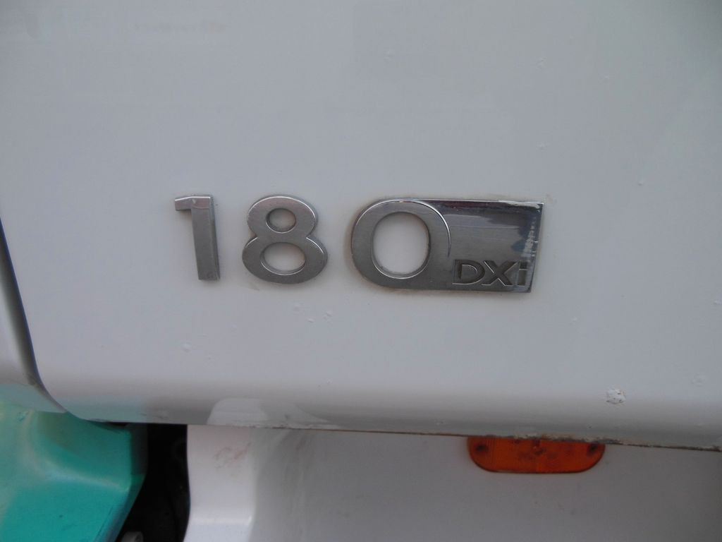 Renault MIDLUM DXI 180.08 - Bestelwagen met open laadbak: afbeelding 5 Renault MIDLUM DXI 180.08 - Bestelwagen met open laadbak: afbeelding 5