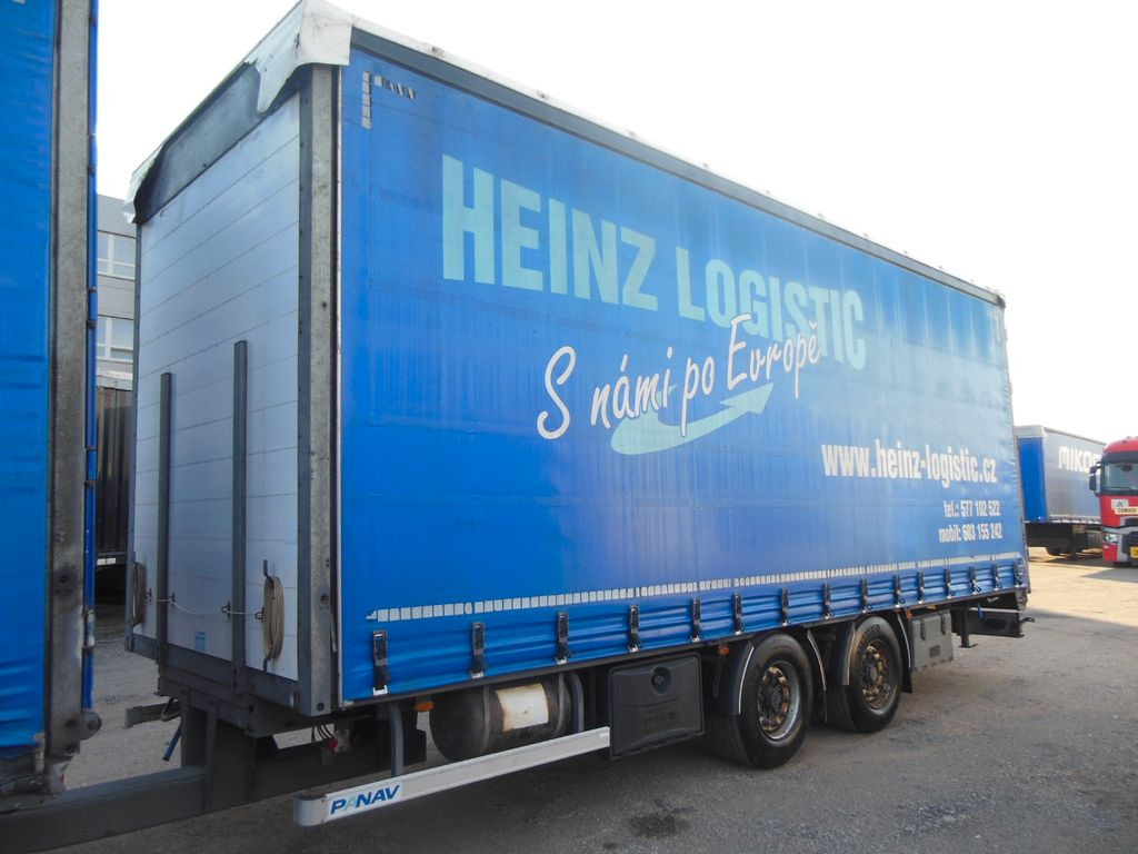 Schuifzeilen vrachtwagen Scania R410, JUMBOZUG 120M3, RETARDER, TOP STAND!!: afbeelding 23