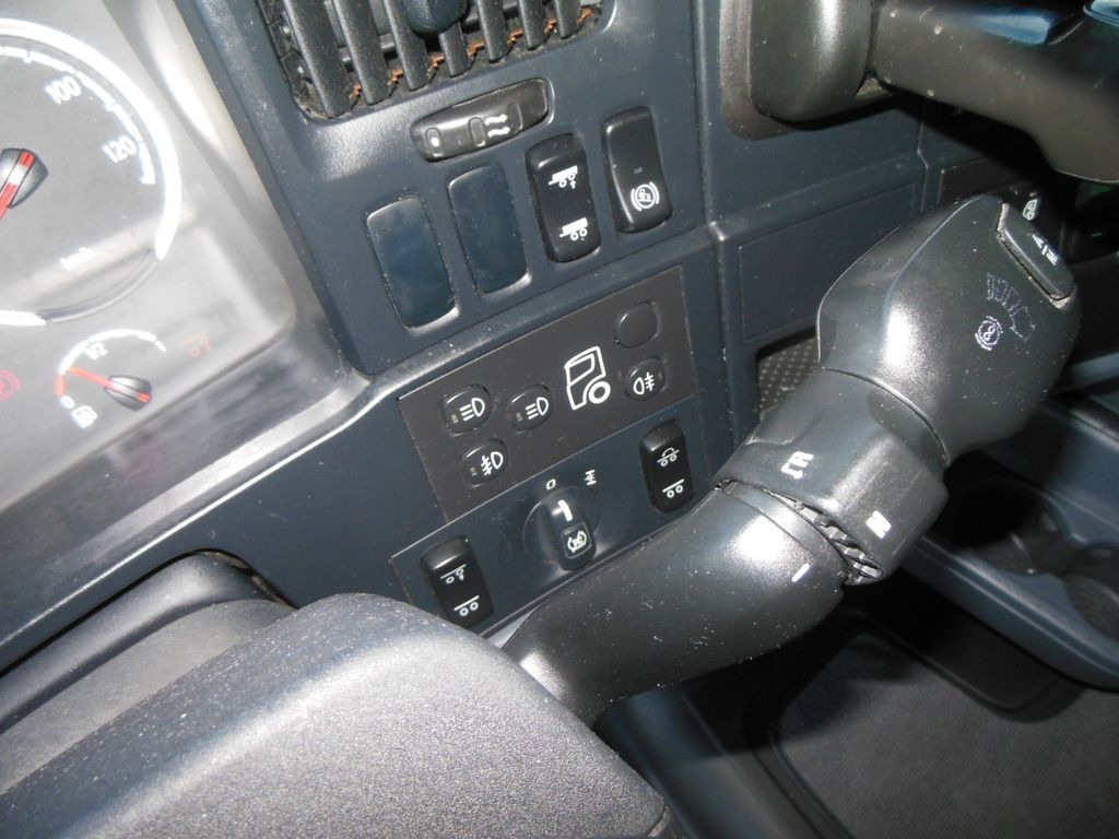Schuifzeilen vrachtwagen Scania R410, JUMBOZUG 120M3, RETARDER, TOP STAND!!: afbeelding 20