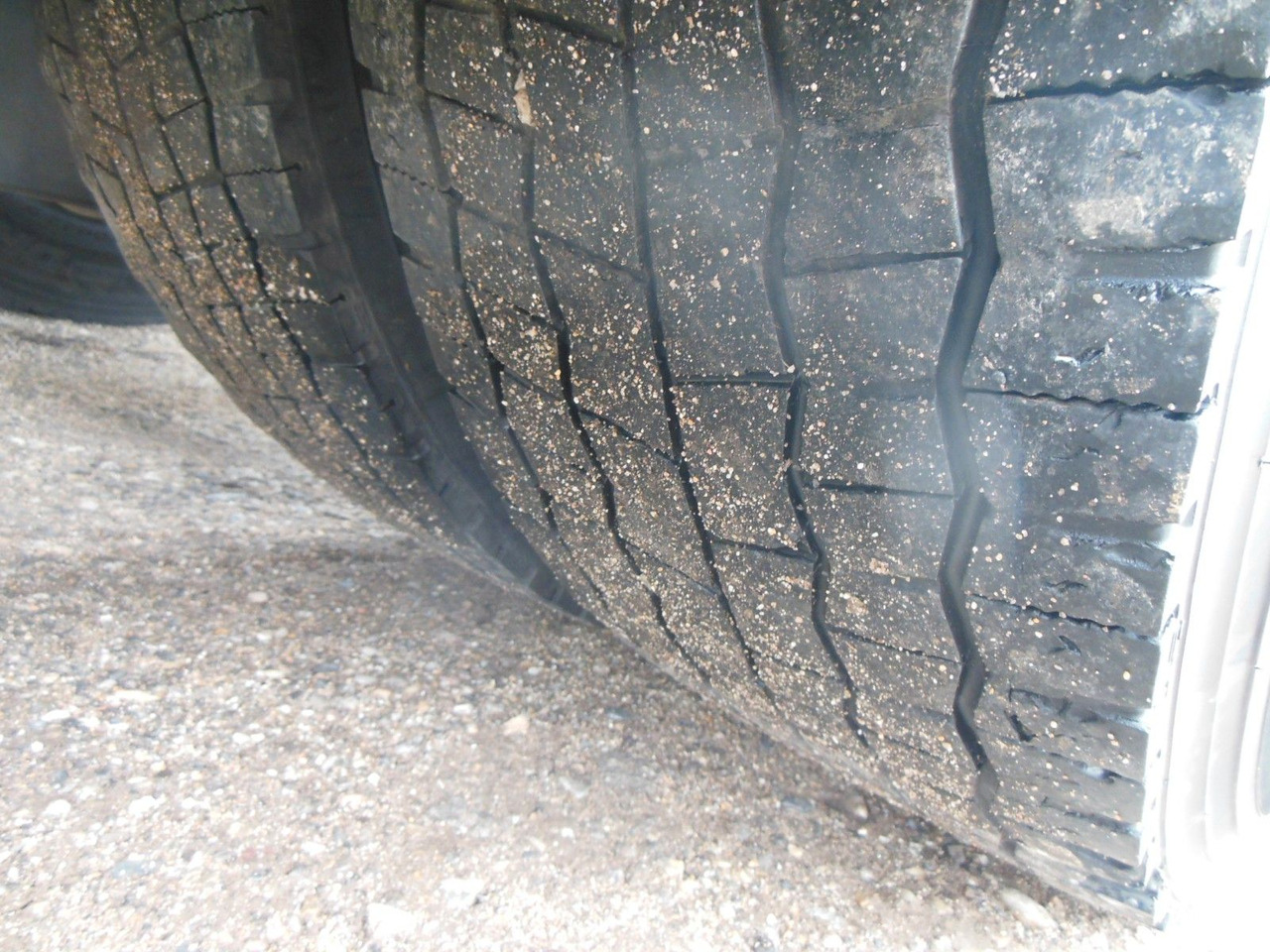 Leasing  DAF XF 106.480 SC, STANDART, NEUE TACHO, TOP!! DAF XF 106.480 SC, STANDART, NEUE TACHO, TOP!!: afbeelding 7