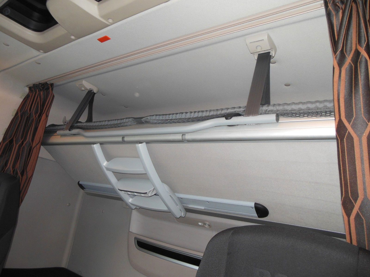 Leasing  DAF XF 106.480 SC, STANDART, NEUE TACHO, TOP!! DAF XF 106.480 SC, STANDART, NEUE TACHO, TOP!!: afbeelding 11