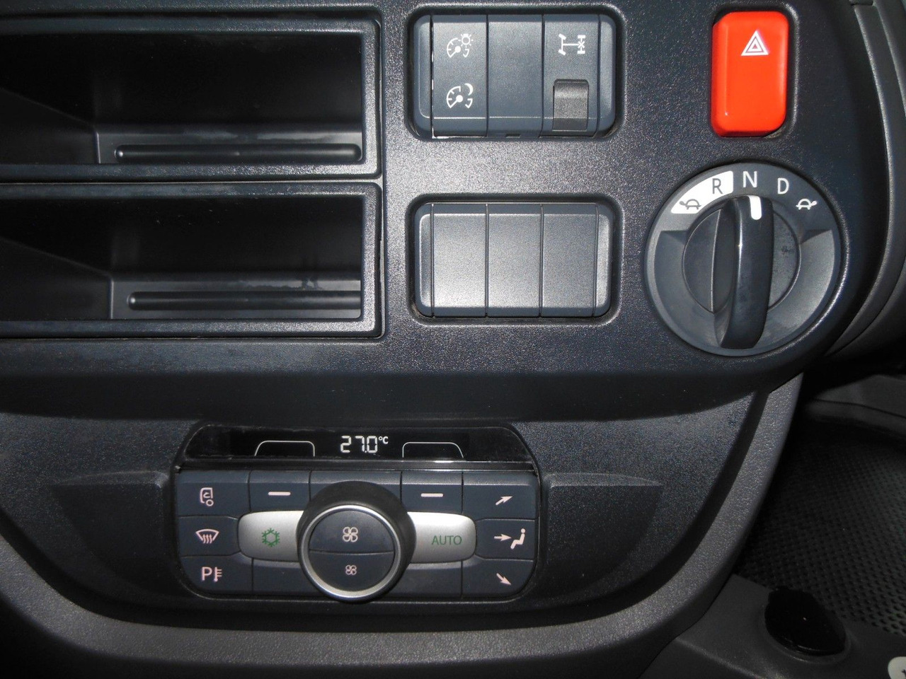 Leasing  DAF XF 106.480 SC, STANDART, NEUE TACHO, TOP!! DAF XF 106.480 SC, STANDART, NEUE TACHO, TOP!!: afbeelding 18