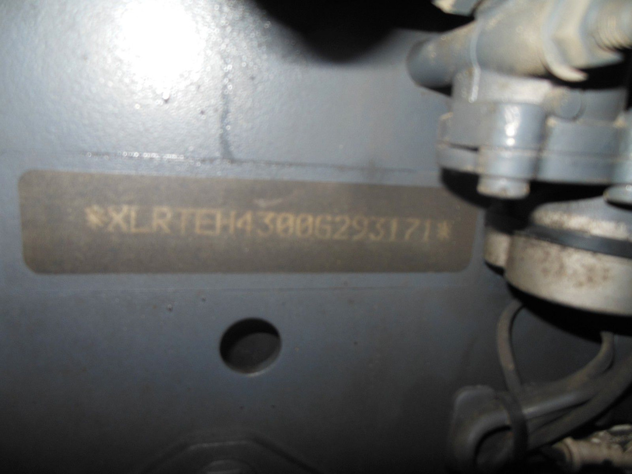 Leasing  DAF XF 106.480 SC, STANDART, NEUE TACHO, TOP!! DAF XF 106.480 SC, STANDART, NEUE TACHO, TOP!!: afbeelding 23