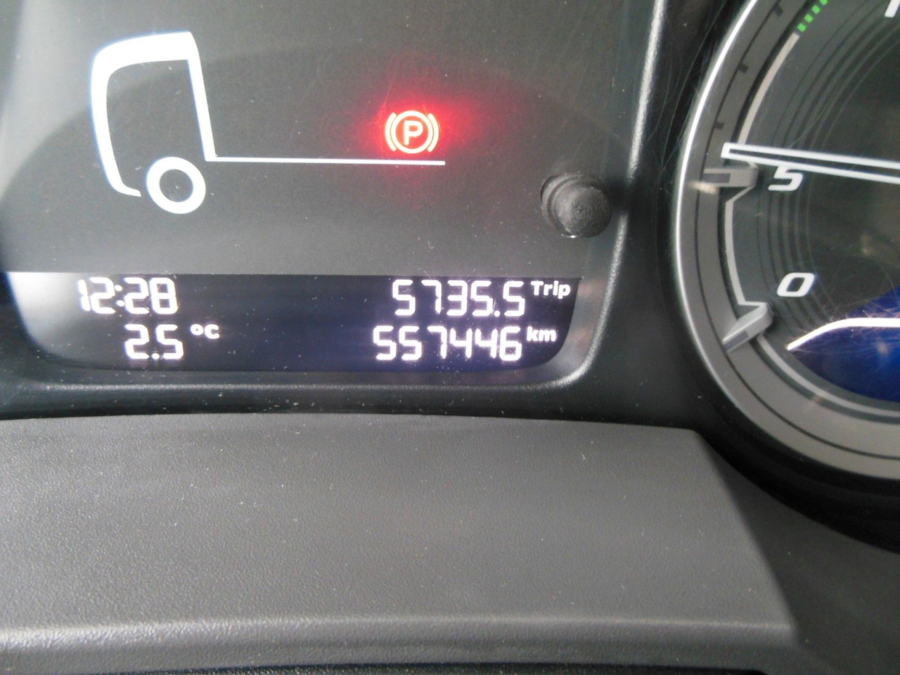 Leasing  DAF XF 106.480 SC, STANDART, NEUE TACHO, TOP!! DAF XF 106.480 SC, STANDART, NEUE TACHO, TOP!!: afbeelding 15