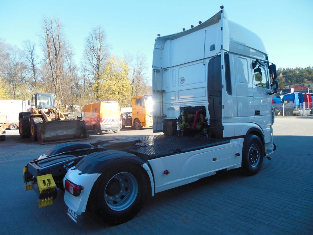 DAF XF106.480 SSC, LIMITED EDITION, STANDKLIMA, TOP! - Trekker: afbeelding 3 DAF XF106.480 SSC, LIMITED EDITION, STANDKLIMA, TOP! - Trekker: afbeelding 3