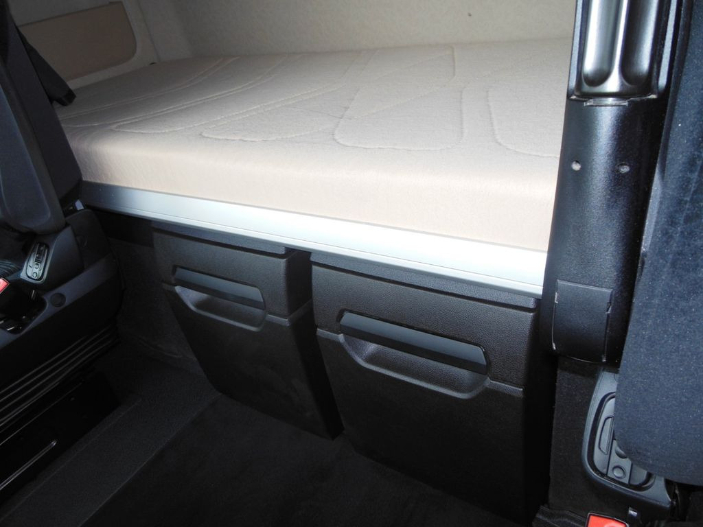 Trekker Mercedes-Benz 1848 ACTROS, LOWDECK, GIGA SPACE, STANDKLIMA: afbeelding 10