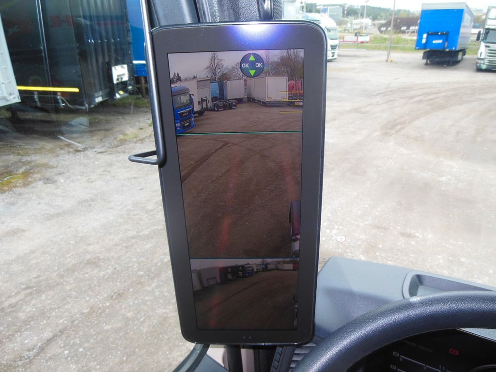 Trekker Mercedes-Benz 1848 ACTROS, LOWDECK, GIGA SPACE, STANDKLIMA: afbeelding 19