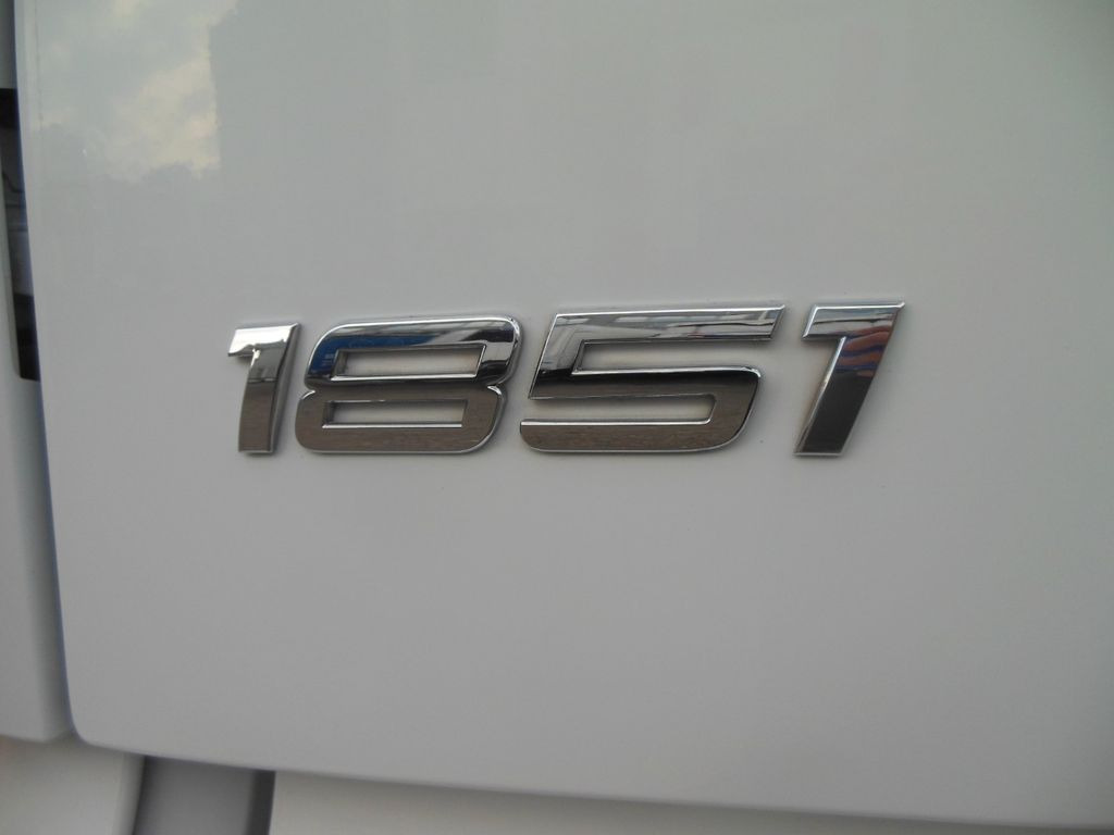 Mercedes-Benz ACTROS 1851,LOWDECK,STANDKLIMA,ALU FELGEN,TOP!!! - Trekker: afbeelding 5 Mercedes-Benz ACTROS 1851,LOWDECK,STANDKLIMA,ALU FELGEN,TOP!!! - Trekker: afbeelding 5