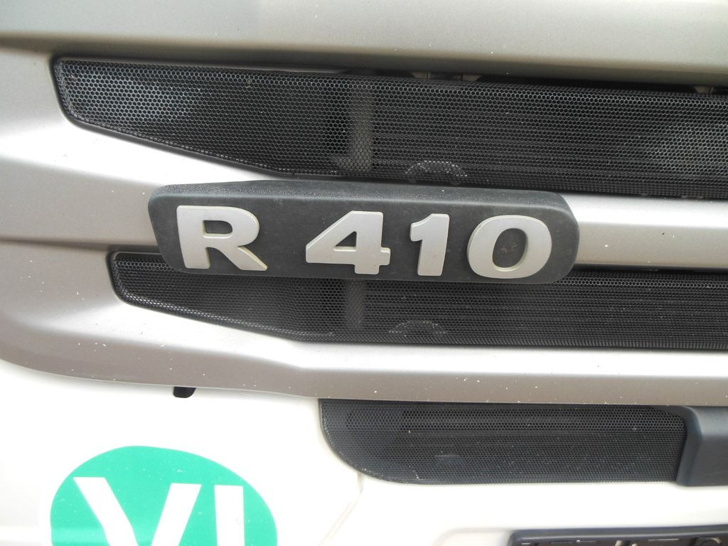 Scania R410, LOWDECK, RETARDER, TOP STAND Scania R410, LOWDECK, RETARDER, TOP STAND - Trekker: afbeelding 5 Scania R410, LOWDECK, RETARDER, TOP STAND Scania R410, LOWDECK, RETARDER, TOP STAND - Trekker: afbeelding 5