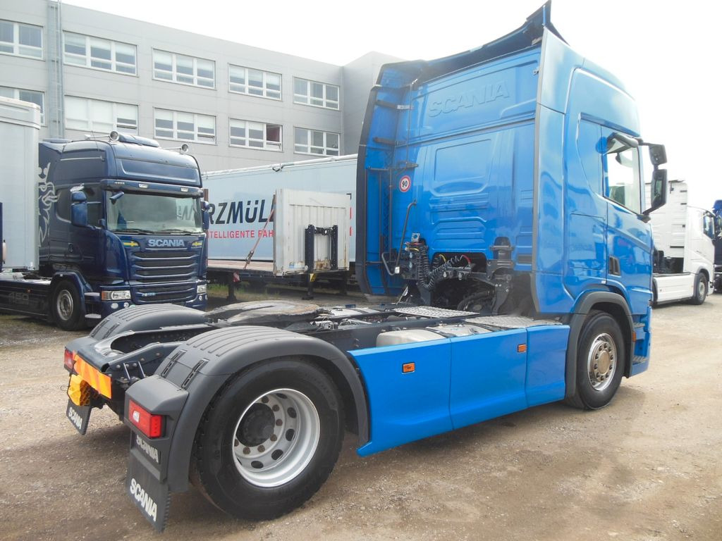 Scania R450, RETARDER, VOLL LUFT, 6 STÜCKS AM LAGER!!! - Trekker: afbeelding 3 Scania R450, RETARDER, VOLL LUFT, 6 STÜCKS AM LAGER!!! - Trekker: afbeelding 3