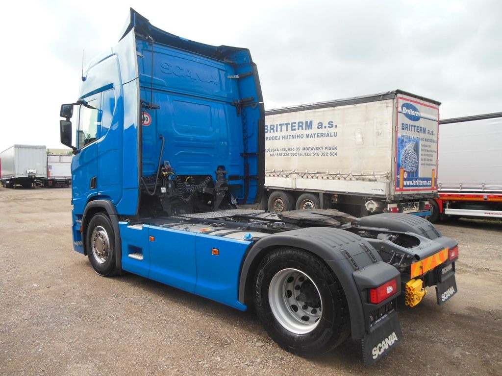 Scania R450, RETARDER, VOLL LUFT, 6 STÜCKS AM LAGER!!! - Trekker: afbeelding 4 Scania R450, RETARDER, VOLL LUFT, 6 STÜCKS AM LAGER!!! - Trekker: afbeelding 4