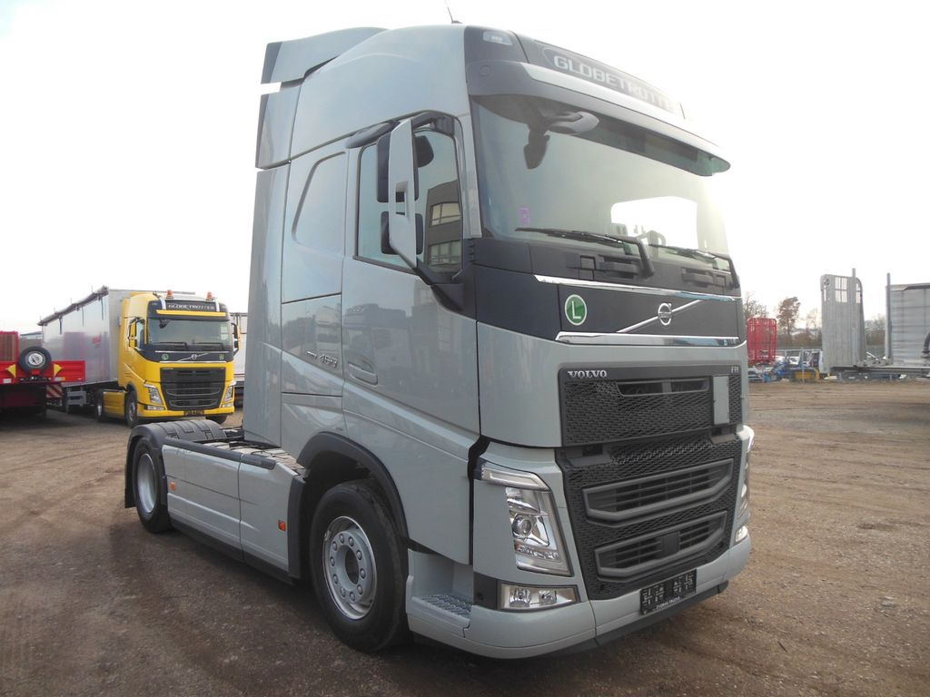 Volvo FH 13/460 TURBO COMPOUND,I-SAVE,I-PARK COOL,TOP Volvo FH 13/460 TURBO COMPOUND,I-SAVE,I-PARK COOL,TOP - Trekker: afbeelding 2 Volvo FH 13/460 TURBO COMPOUND,I-SAVE,I-PARK COOL,TOP Volvo FH 13/460 TURBO COMPOUND,I-SAVE,I-PARK COOL,TOP - Trekker: afbeelding 2