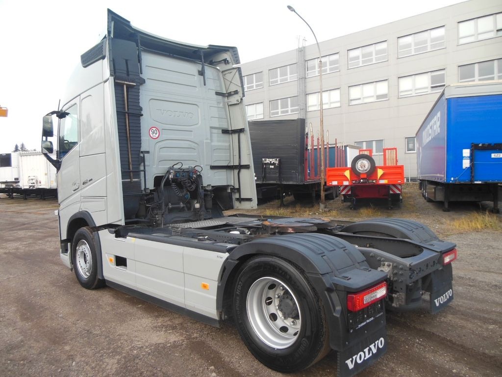 Volvo FH 13/460 TURBO COMPOUND,I-SAVE,I-PARK COOL,TOP Volvo FH 13/460 TURBO COMPOUND,I-SAVE,I-PARK COOL,TOP - Trekker: afbeelding 4 Volvo FH 13/460 TURBO COMPOUND,I-SAVE,I-PARK COOL,TOP Volvo FH 13/460 TURBO COMPOUND,I-SAVE,I-PARK COOL,TOP - Trekker: afbeelding 4