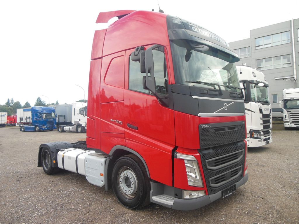 Volvo FH 13/500, LOWDECK, GLOBE XL, I PARK COOL, TOP!! Volvo FH 13/500, LOWDECK, GLOBE XL, I PARK COOL, TOP!! - Trekker: afbeelding 2 Volvo FH 13/500, LOWDECK, GLOBE XL, I PARK COOL, TOP!! Volvo FH 13/500, LOWDECK, GLOBE XL, I PARK COOL, TOP!! - Trekker: afbeelding 2