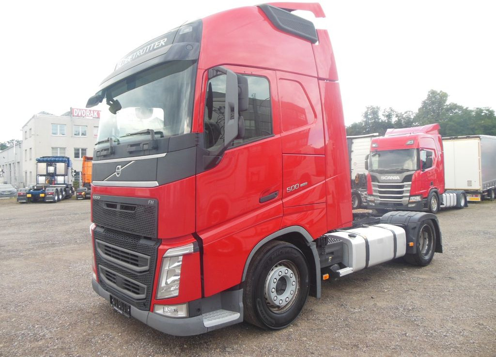 Volvo FH 13/500, LOWDECK, GLOBE XL, I PARK COOL, TOP!! Volvo FH 13/500, LOWDECK, GLOBE XL, I PARK COOL, TOP!! - Trekker: afbeelding 1 Volvo FH 13/500, LOWDECK, GLOBE XL, I PARK COOL, TOP!! Volvo FH 13/500, LOWDECK, GLOBE XL, I PARK COOL, TOP!! - Trekker: afbeelding 1