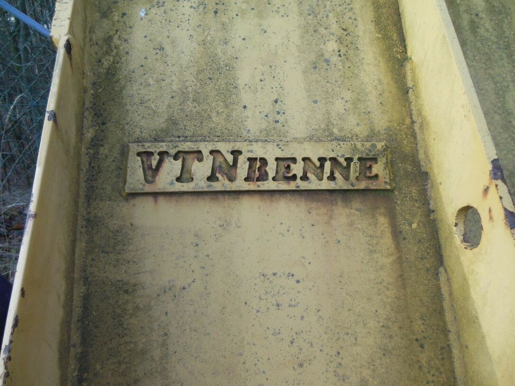 Volvo L120 - Schaufel 3,8m3 - Voorladerbak: afbeelding 2 Volvo L120 - Schaufel 3,8m3 - Voorladerbak: afbeelding 2