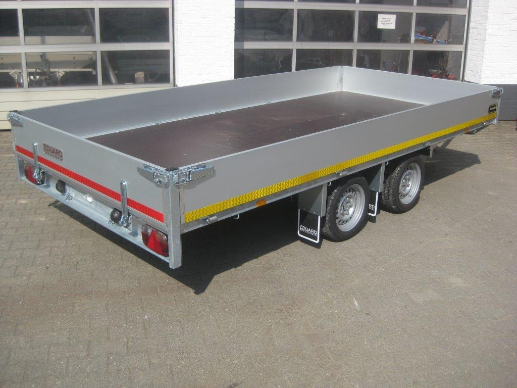 Leasing  Multi Transporter 406x200x30cm Rampen Seilwinde 13" niedrig Fahrwerk (XL) 2700kg Multi Transporter 406x200x30cm Rampen Seilwinde 13" niedrig Fahrwerk (XL) 2700kg: afbeelding 7 Leasing  Multi Transporter 406x200x30cm Rampen Seilwinde 13" niedrig Fahrwerk (XL) 2700kg Multi Transporter 406x200x30cm Rampen Seilwinde 13" niedrig Fahrwerk (XL) 2700kg: afbeelding 7
