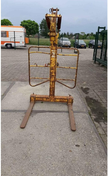 Atlas NEMACO REVO - Autolaadkraan: afbeelding 3 Atlas NEMACO REVO - Autolaadkraan: afbeelding 3