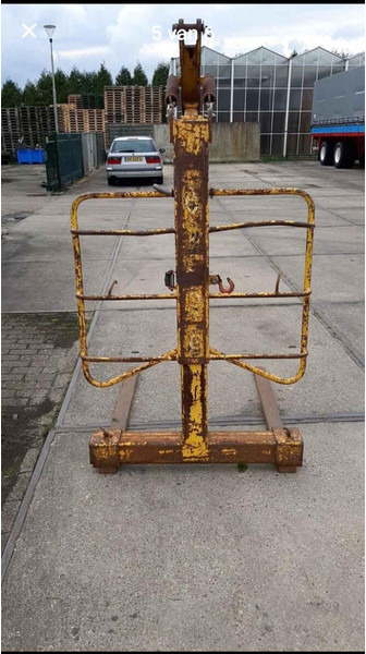 Atlas NEMACO REVO - Autolaadkraan: afbeelding 4 Atlas NEMACO REVO - Autolaadkraan: afbeelding 4