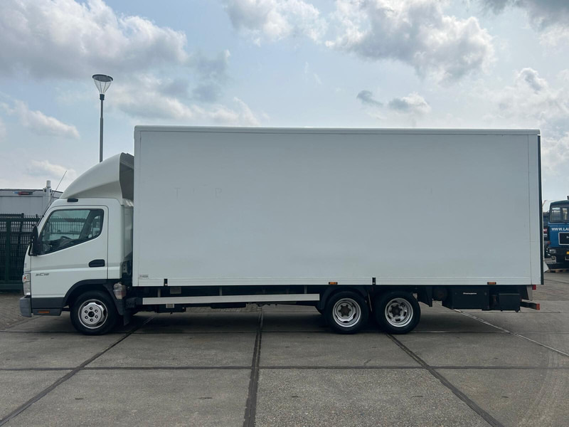 Mitsubishi Fuso CANTER 3C15 - Bakwagen: afbeelding 2 Mitsubishi Fuso CANTER 3C15 - Bakwagen: afbeelding 2