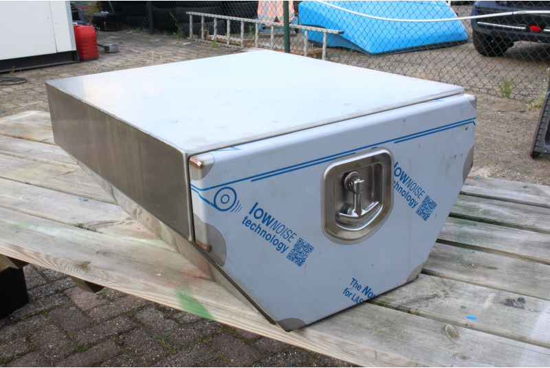 Tilbox - Onderdelen: afbeelding 1 Tilbox - Onderdelen: afbeelding 1