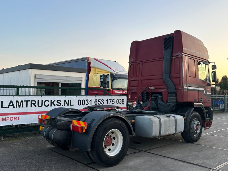 DAF 95.430 Ati MANUAL RETARDER - Trekker: afbeelding 5 DAF 95.430 Ati MANUAL RETARDER - Trekker: afbeelding 5