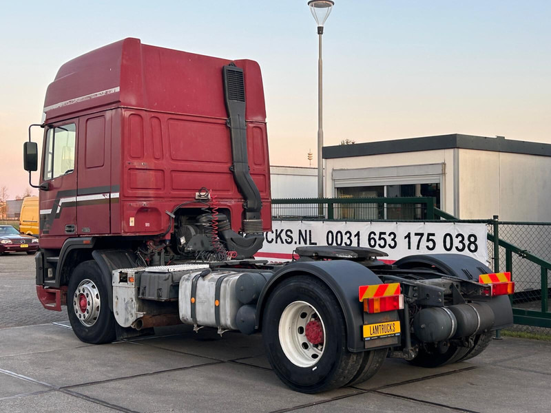 DAF 95.430 Ati MANUAL RETARDER - Trekker: afbeelding 3 DAF 95.430 Ati MANUAL RETARDER - Trekker: afbeelding 3