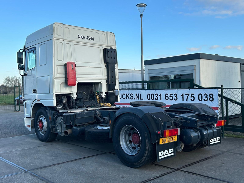 DAF XF 95.430 EURO 3 TOP CONDITION - Trekker: afbeelding 3 DAF XF 95.430 EURO 3 TOP CONDITION - Trekker: afbeelding 3