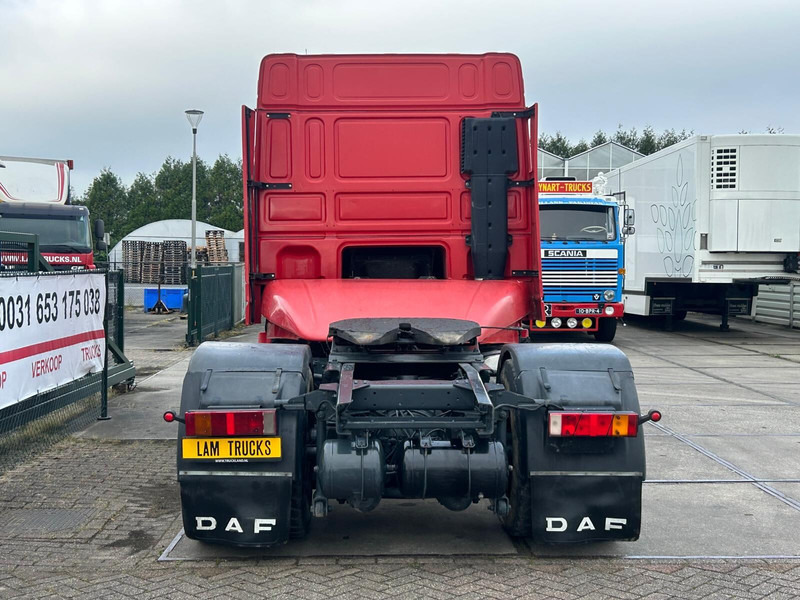 DAF XF 95.480 EURO 2 ZF MANUAL GEARBOX TOP CONDITION - Trekker: afbeelding 4 DAF XF 95.480 EURO 2 ZF MANUAL GEARBOX TOP CONDITION - Trekker: afbeelding 4