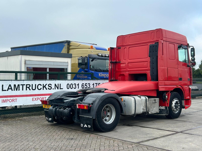 DAF XF 95.480 EURO 2 ZF MANUAL GEARBOX TOP CONDITION - Trekker: afbeelding 5 DAF XF 95.480 EURO 2 ZF MANUAL GEARBOX TOP CONDITION - Trekker: afbeelding 5