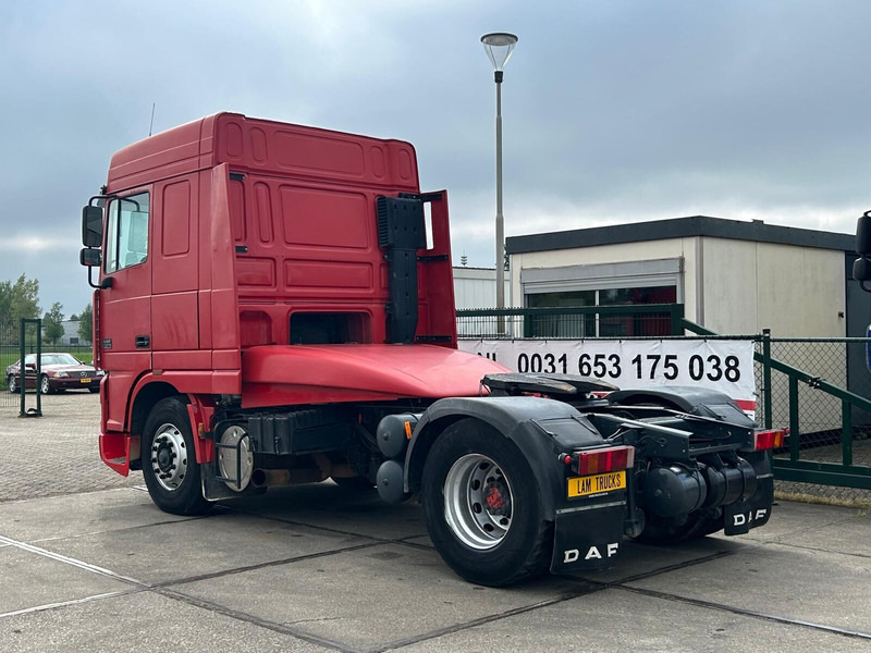 DAF XF 95.480 - Trekker: afbeelding 3 DAF XF 95.480 - Trekker: afbeelding 3