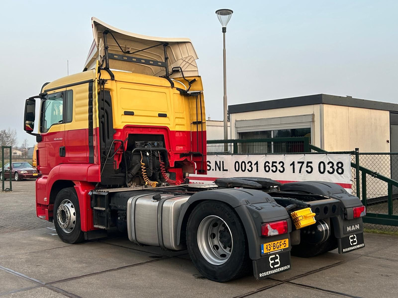 MAN TGS 18.360 TUV 22-09 2025 NL truck - Trekker: afbeelding 3 MAN TGS 18.360 TUV 22-09 2025 NL truck - Trekker: afbeelding 3