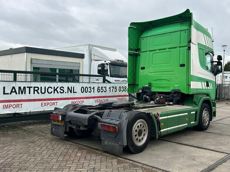 Scania R114.380 - Trekker: afbeelding 5 Scania R114.380 - Trekker: afbeelding 5