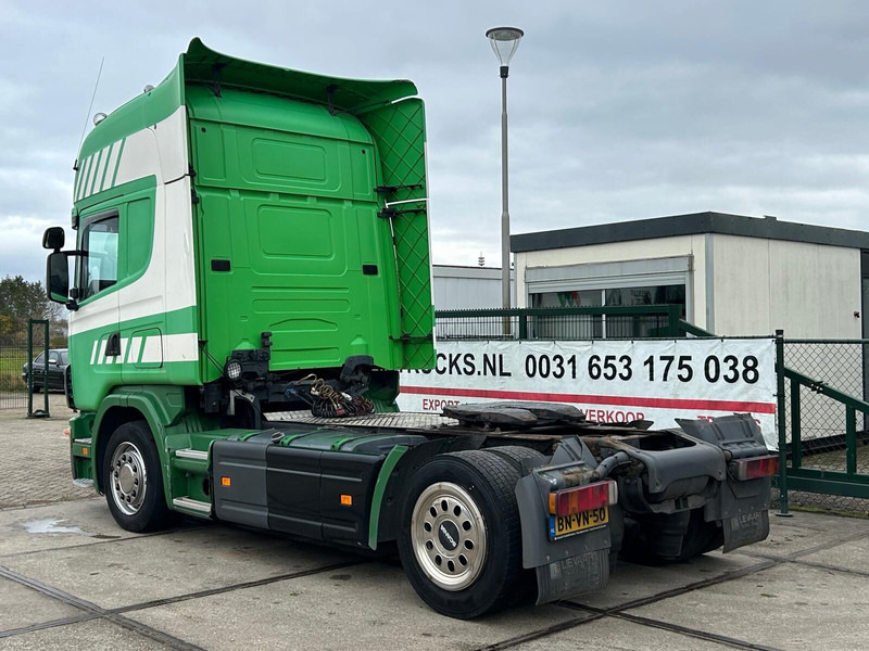 Scania R114.380 - Trekker: afbeelding 3 Scania R114.380 - Trekker: afbeelding 3