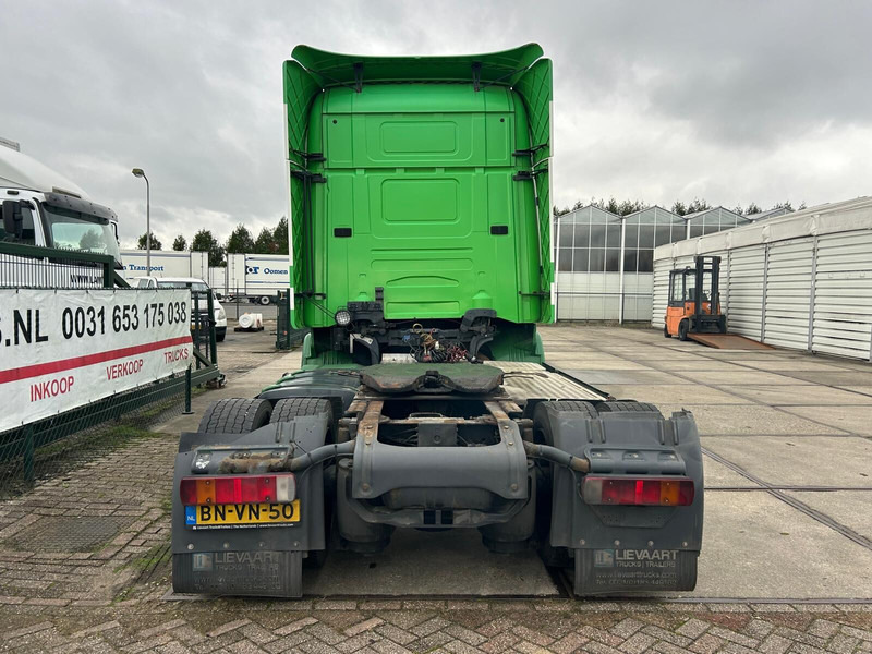 Scania R114.380 - Trekker: afbeelding 4 Scania R114.380 - Trekker: afbeelding 4