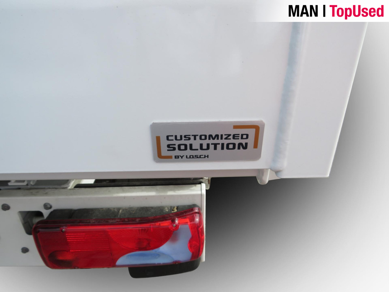 MAN TGE 3.140 4X2F L3 SB EK JPM Dreiseitenkipper Klima - Kipper bestelwagen: afbeelding 4 MAN TGE 3.140 4X2F L3 SB EK JPM Dreiseitenkipper Klima - Kipper bestelwagen: afbeelding 4