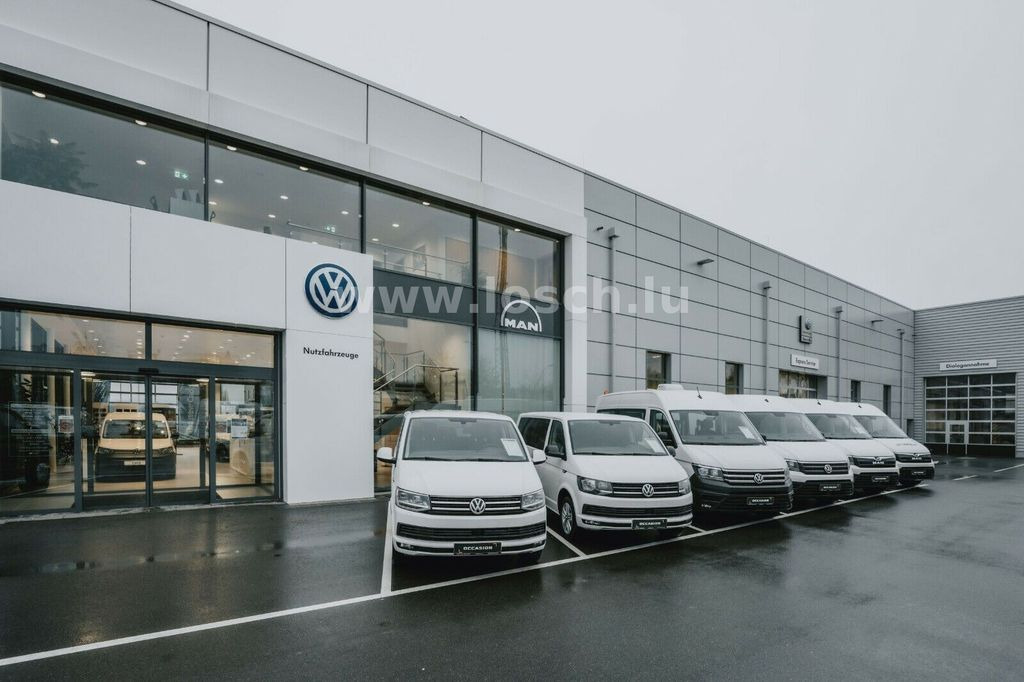 Gesloten bestelwagen MAN TGE 3.140 4X2F L4H3 SB Kasten MAN TGE 3.140 4X2F L4H3 SB Kasten Klima ZV: afbeelding 20